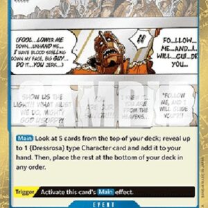 One Piece -JP Fo...llow...Me...and...I...Will...Gui...de...You