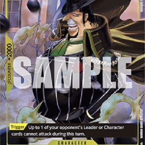 One Piece -JP Capone"Gang"Bege" (-100) (V.3)