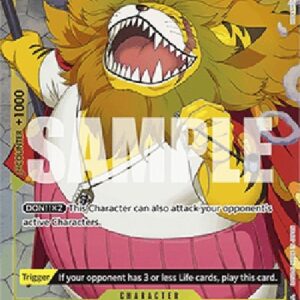 One Piece Nekomamushi (-110) (V.3)