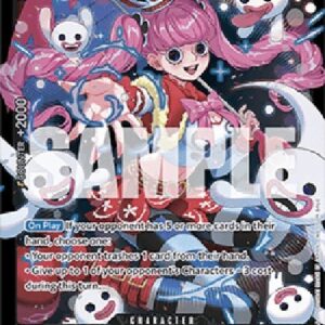 One Piece -JP Perona (-093) (V.1)