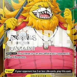 One Piece -JP Nekomamushi (-110) (V.2)