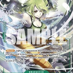 One Piece Monet (-036) (V.1)