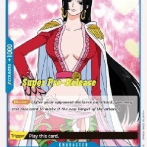 One Piece -JP Boa Hancock (-013) (V.2)