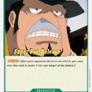 One Piece -JP Capone"Gang"Bege (-004) (V.2)