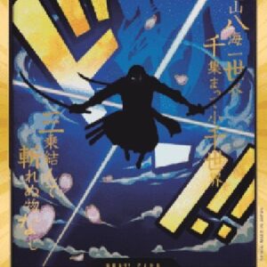 One Piece -JP Don!! (PRB Zoro) (V.3) French