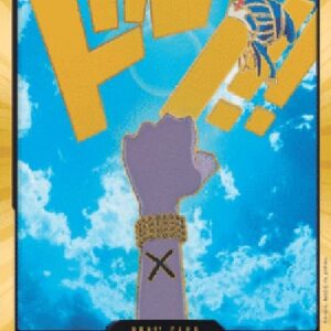 One Piece -JP Don!! (PRB Vivi) (V.3)