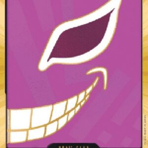 One Piece -JP Don!! (PRB Doflamingo) (V.3)