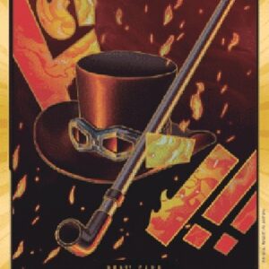 One Piece -JP Don!! (PRB Sabo) (V.3)