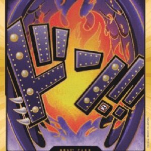 One Piece -JP Don!! (PRB King) (V.3)