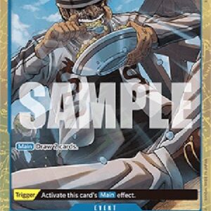 One Piece Sanji's Pilaf (-056) (V.4)