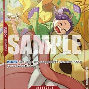 One Piece Otama (-006) (V.4)