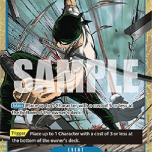 One Piece Three Thousand Worlds (-057) (V.4)