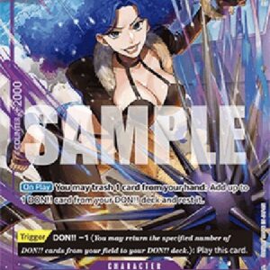 One Piece Miss Doublefinger(Zala) (-073) (V.3)
