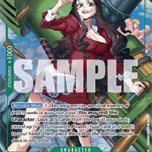 One Piece Baby 5 (-034) (V.4)