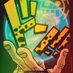 One Piece -JP Don!! (PRB Law) (V.2)