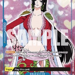 One Piece -JP Boa Hancock (-013) (V.3)