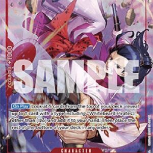 One Piece Izo (-003) (V.4)