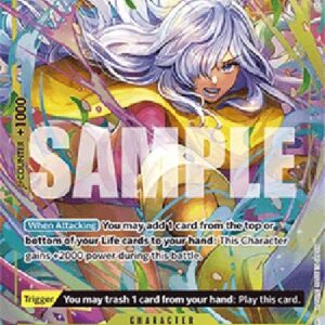 One Piece Charlotte Smoothie (-110) (V.4)