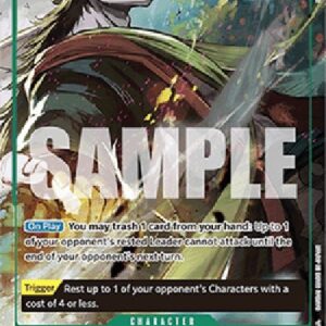 One Piece -JP Arlong (-023) (V.3)