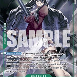 One Piece -JP Baby 5 (-034) (V.3)