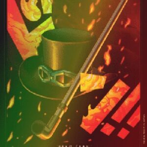 One Piece -JP Don!! (PRB Sabo) (V.2)