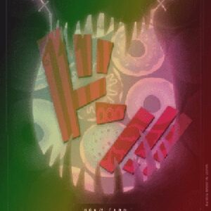 One Piece -JP Don!! (PRB Katakuri) (V.2)