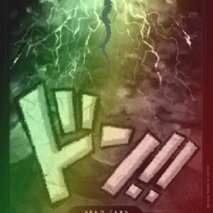 One Piece -JP Don!! (PRB Kaido) (V.2)