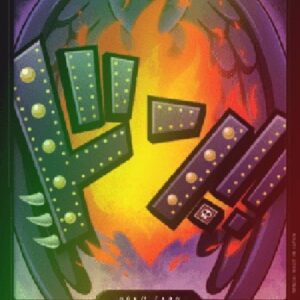 One Piece -JP Don!! (PRB King) (V.2)