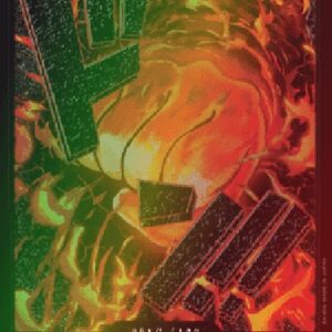 One Piece -JP Don!! (PRB Sakazuki) (V.2)