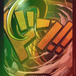 One Piece -JP Don!! (PRB Crocodile) (V.2)