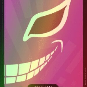 One Piece -JP Don!! (PRB Doflamingo) (V.2)