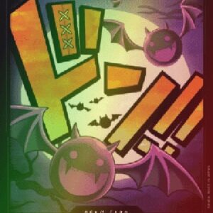 One Piece -JP Don!! (PRB Moria) (V.2)