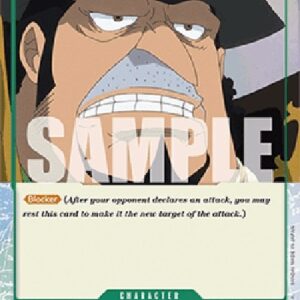 One Piece -JP Capone"Gang"Bege (-004) (V.3)