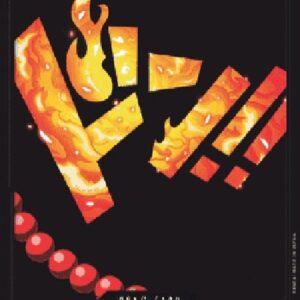 One Piece -JP Don!! (PRB Ace) (V.1)