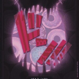 One Piece -JP Don!! (PRB Katakuri) (V.1)