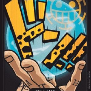 One Piece -JP Don!! (PRB Law) (V.1)