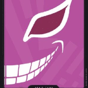 One Piece -JP Don!! (PRB Doflamingo) (V.1)