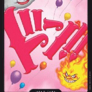 One Piece -JP Don!! (PRB Big Mom) (V.1)