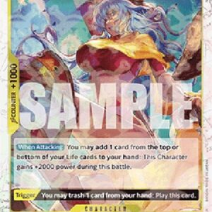 One Piece -JP Charlotte Smoothie (-110) (V.2)