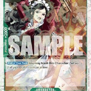 One Piece -JP Baby 5 (-032) (V.2)