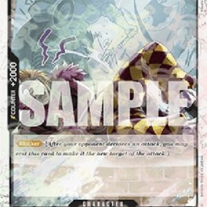 One Piece -JP Bartolomeo (-089) (V.2)