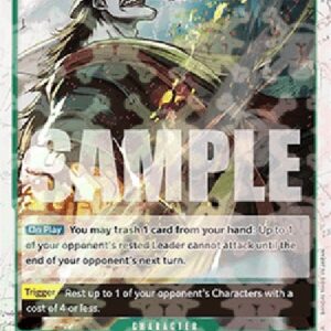 One Piece -JP Arlong (-023) (V.2)