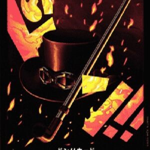 One Piece -JP Don!! (PRB Sabo) (V.1) Japanese