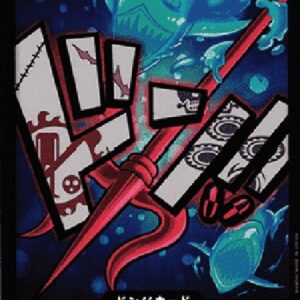 One Piece -JP Don!! (PRB Hody) (V.1) Japanese