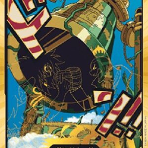 One Piece DON!! (- Kalgara) (V.3) Japanese