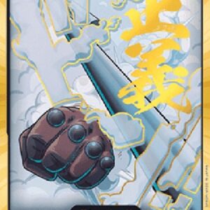 One Piece DON!! (- Smoker) (V.3) Japanese