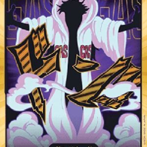 One Piece DON!! (- Caesar Clown) (V.3) Japanese