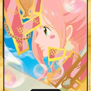 One Piece DON!! (- Shirahoshi) (V.3) Japanese