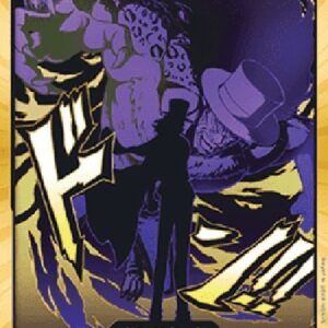 One Piece DON!! (- Lucci) (V.3) Japanese