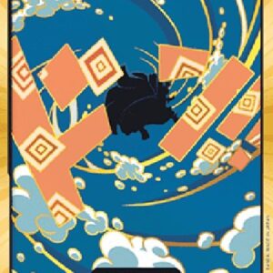 One Piece DON!! (- Jinbe) (V.3) Japanese